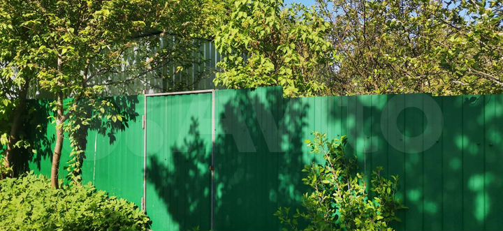 Участок 10 сот. (СНТ, ДНП)