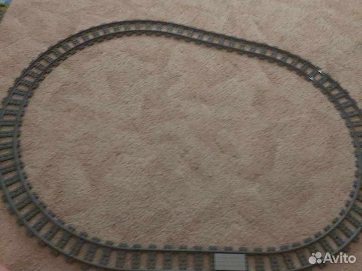 Lego ласточка