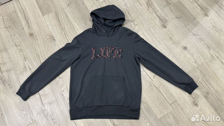 Толстовка мужская