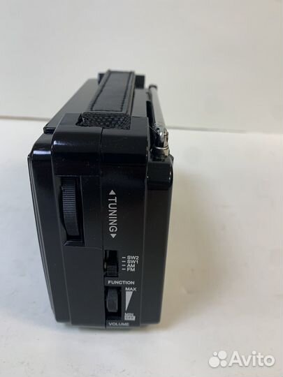 Радиоприемник