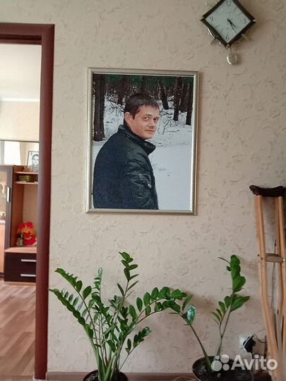 Алмазная мозаика