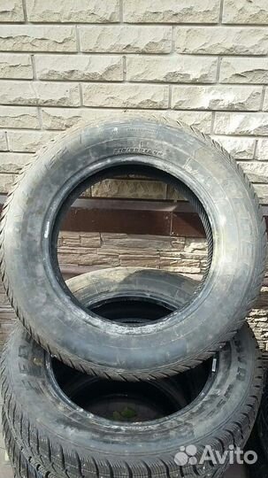 Trayal Arctica 215/65 R17