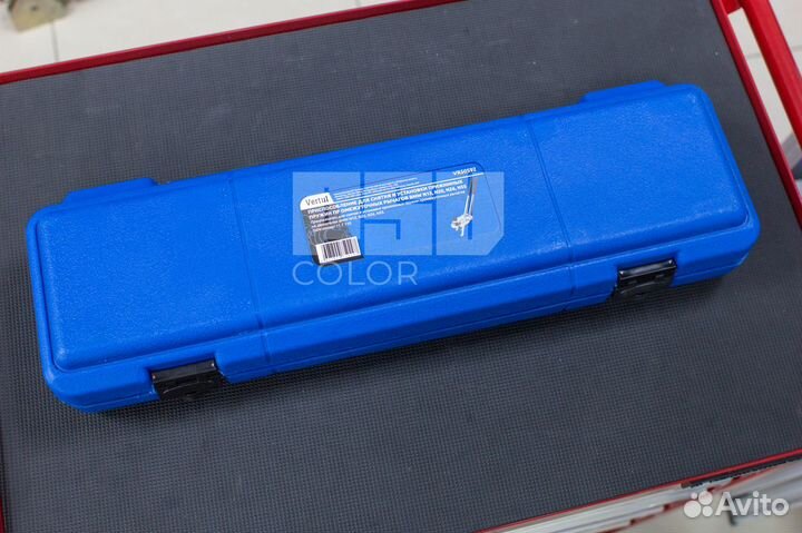 Инструмент сжатия пружин промежуточных рычагов BMW