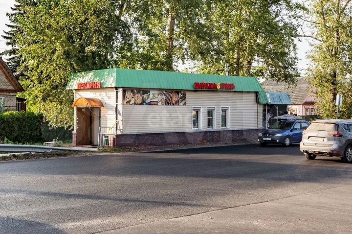 Участок 12 сот. (СНТ, ДНП)