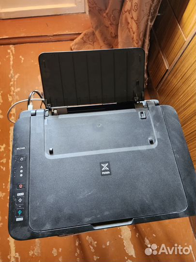 Принтер Canon