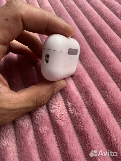 Airpods pro2