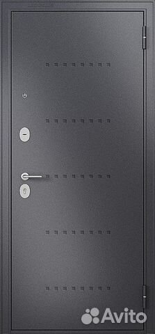 Дверь входная