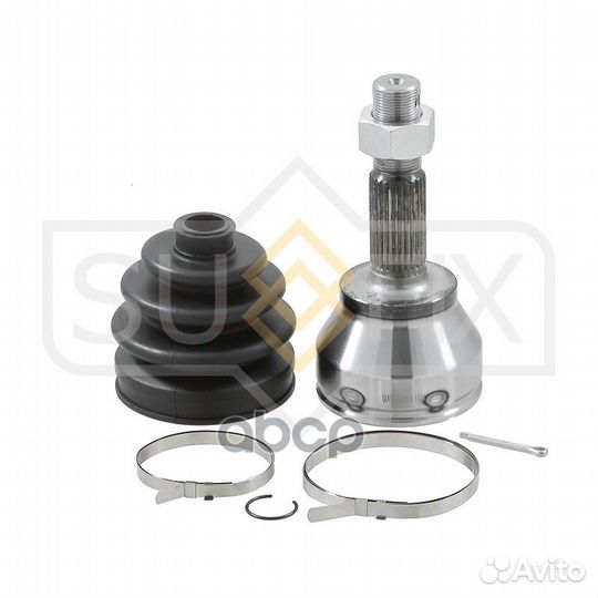 Шрус наружный перед прав/лев ST1316 sufix