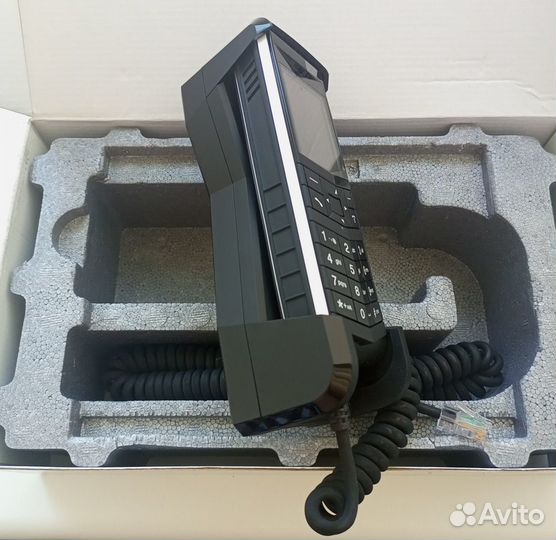 IP-трубка для спутникового терминала sailor