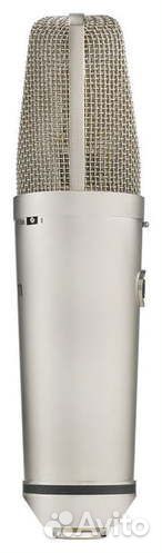 Warm Audio WA-87 R2 в наличии