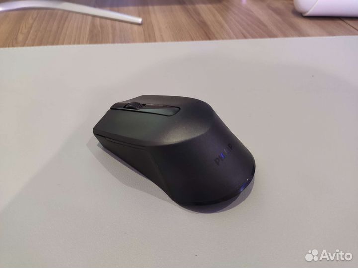 Беспроводная мышь Phillips m374