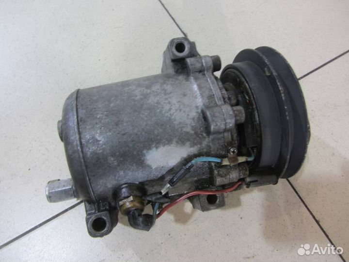 Компрессор кондиционера