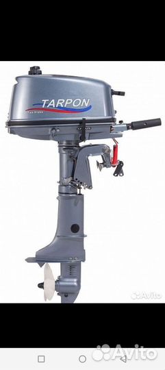 Лодка пвх+матор