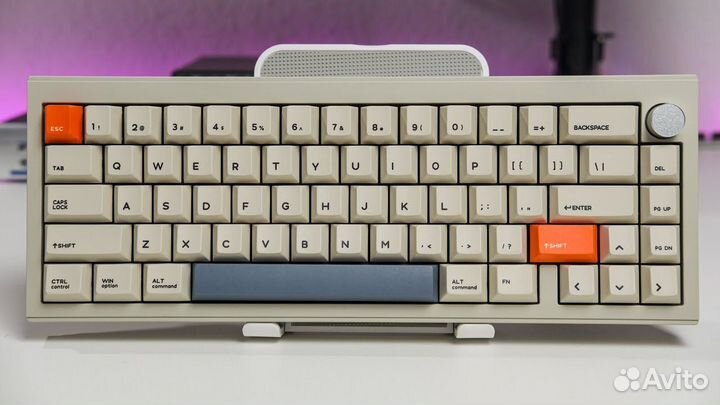 Клавиатура cidoo v65 v2