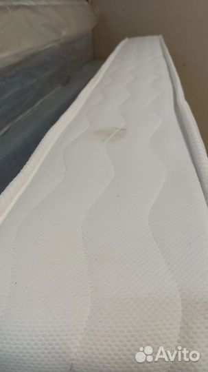 Матрас Аскона 190*160 Family Care