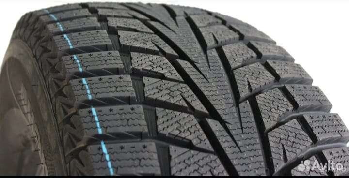 Hankook Winter I'Cept X RW10 255/45 R20 110T