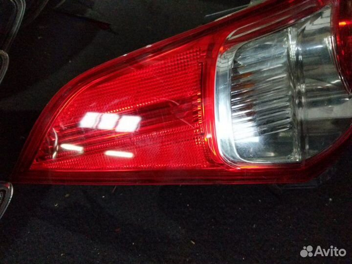 Фонарь задний левый Honda Accord 8 2.4 2007-2011