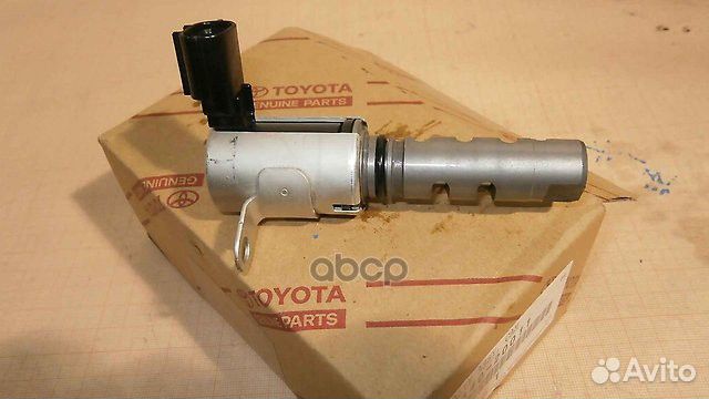 Клапан фаз электромагнитный1MZ-FE 1534020011 TO