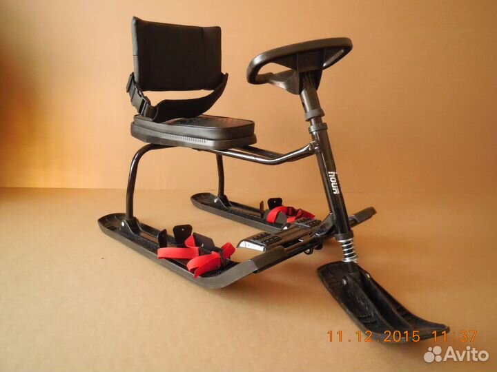 Санки для детей при дцп