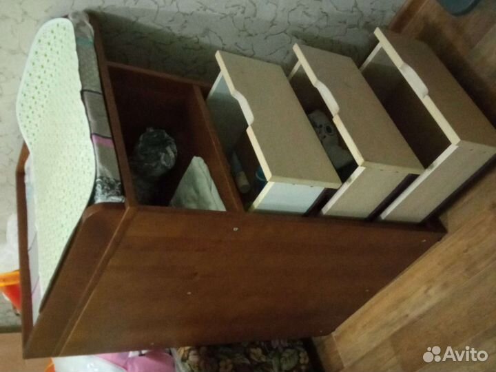 Пеленальный столик комод б/у