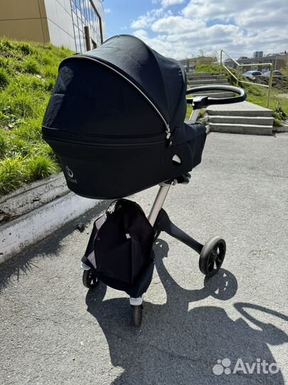 Коляска Stokke Xplory v6