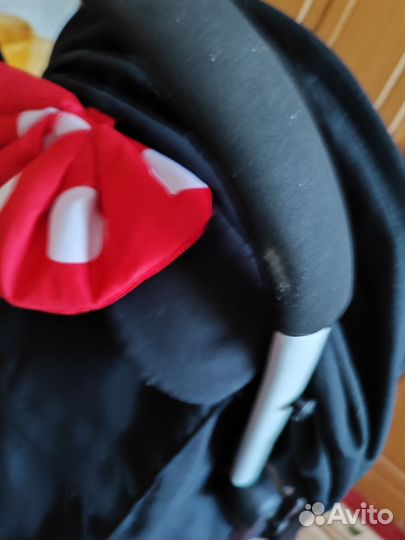 Прогулочная коляска yoya бу