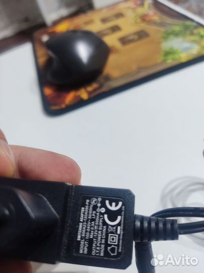 Морг проводов