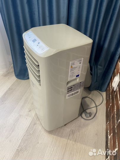 Кондиционер мобильный
