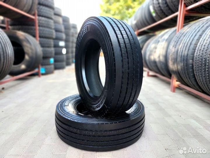 Автошина 245/70R19.5 evergreen EAR30 artd: 2106