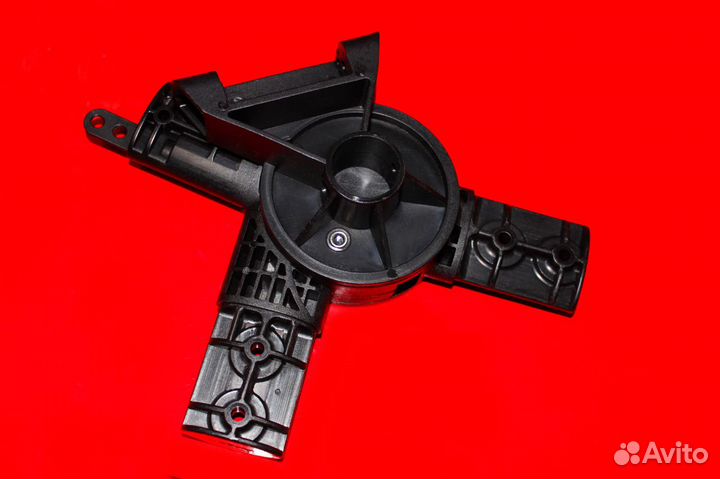 Механизм складывания коляски BeBe-mobile Cezaro