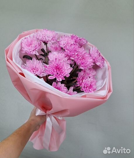 Цветы букеты с доставкой