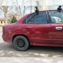 Daewoo Nubira 2.0 AT, 2000, 200 000 км, с пробегом, цена 220 000 руб.