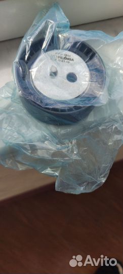 Ролик натяжной для Лада Веста