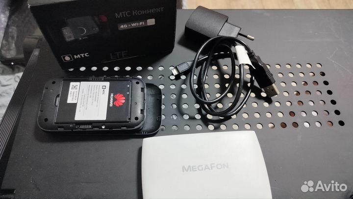 Wifi роутер 4g модем все операторы