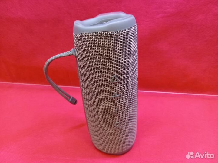 Портативная колонка JBL Flip 6