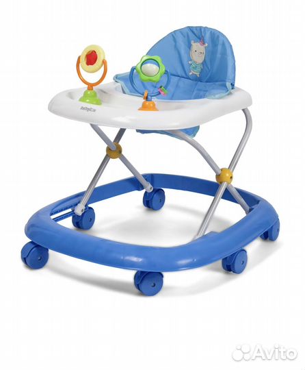 Ходунки детские