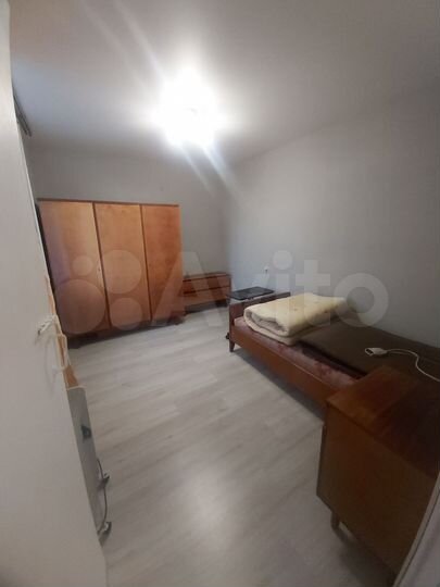 3-к. квартира, 56 м², 8/9 эт.