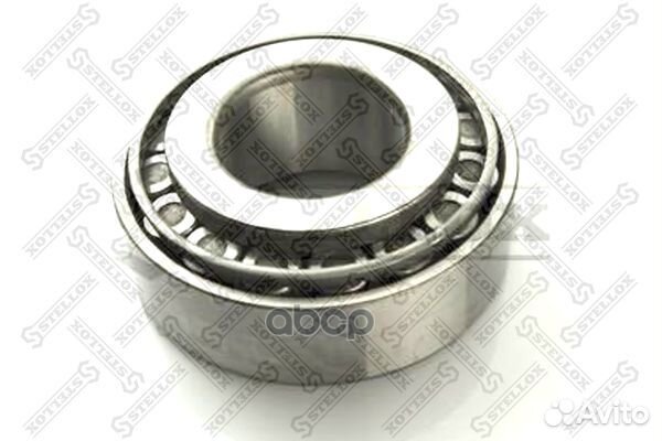 Подшипники ступицstellox 84-40214-SX Stellox