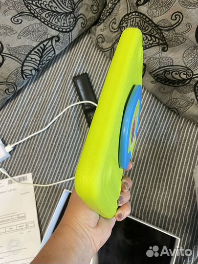 Планшет samsung galaxy tab a7 lite - разбор