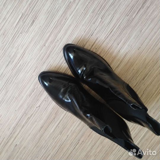 Ботильоны