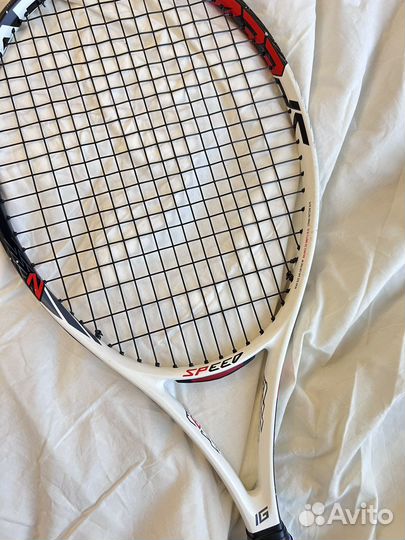 Ракетка для большого тенниса. head IG Speed 26 Jr