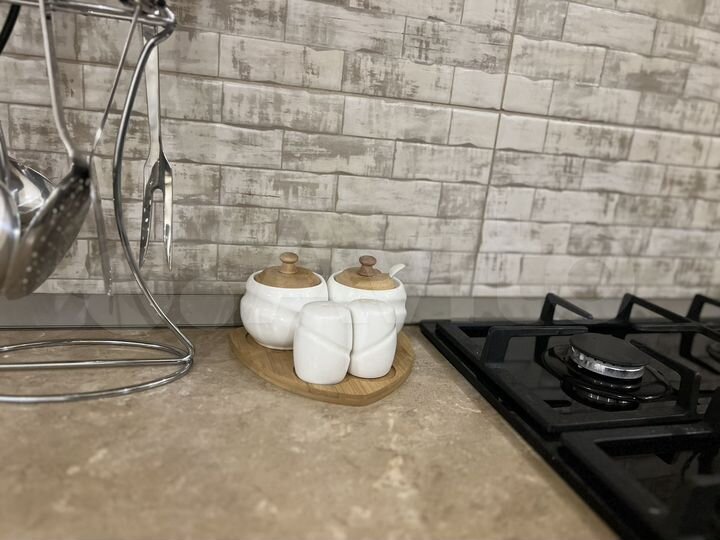 1-к. квартира, 46 м², 2/5 эт.