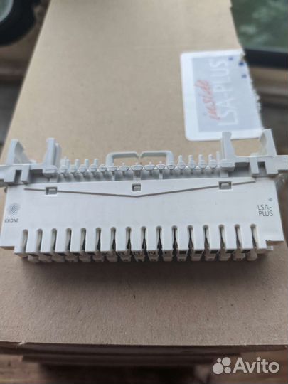 Плинты фирмы Крона