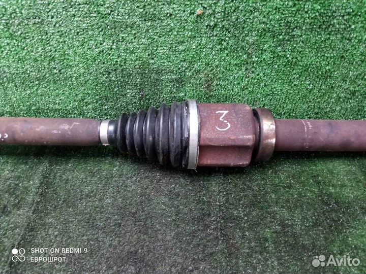 Полуось передняя правая Ford Kuga 1 (2008-2012)