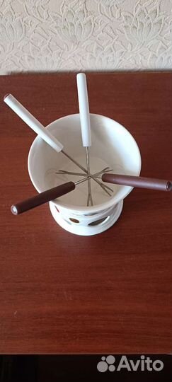 Набор для фондю