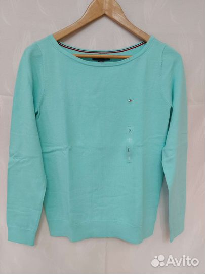 Полувер женский