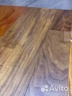 Паркет американский орех