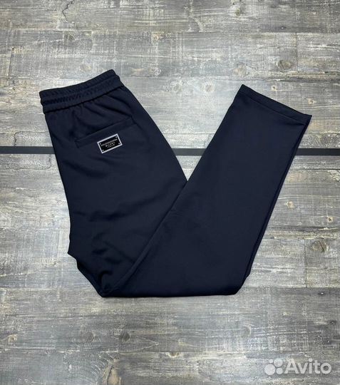 Мужские штаны Dolce & Gabbana