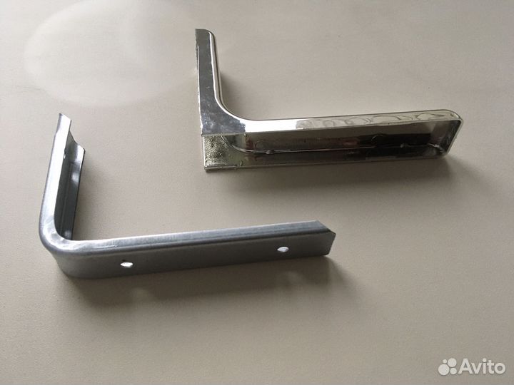 Кронштейны для полок