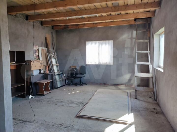 Дом 91 м² на участке 15 сот.